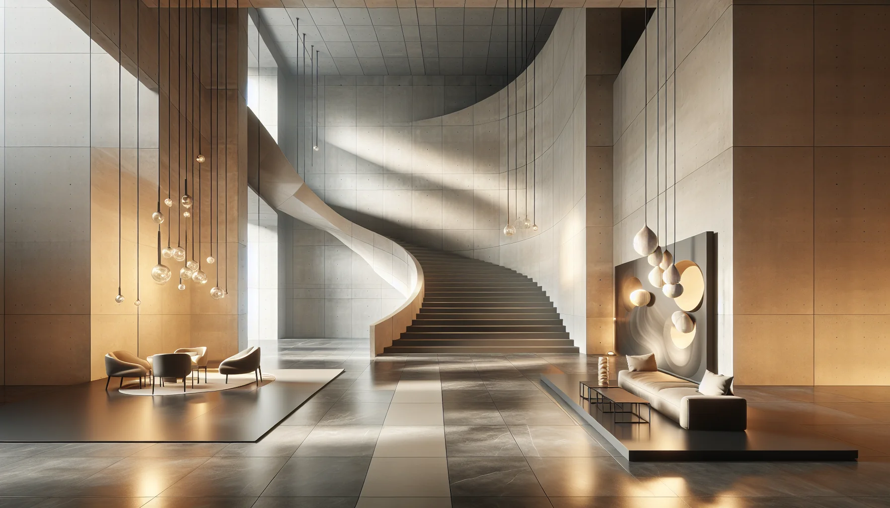 The Art and Science of Polished Concrete Flooring: A Deep Dive